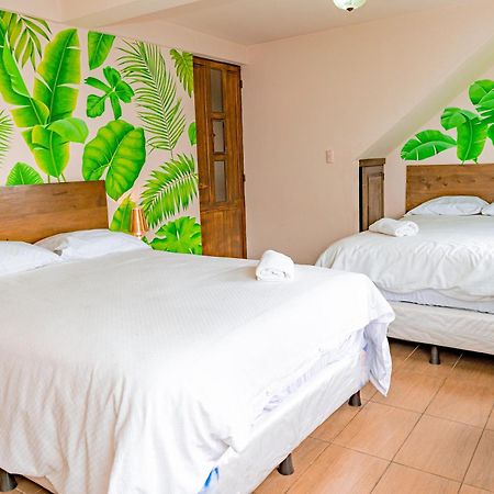 Hotel Ariana San Pedro La Laguna Esterno foto
