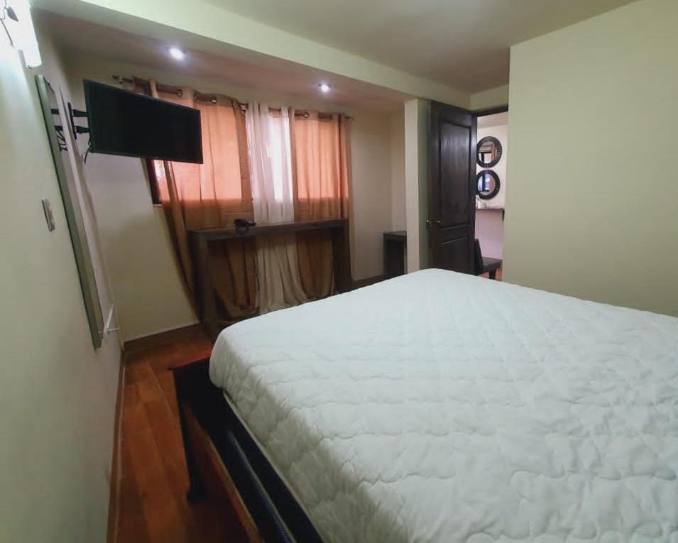 Hotel Ariana San Pedro La Laguna Esterno foto