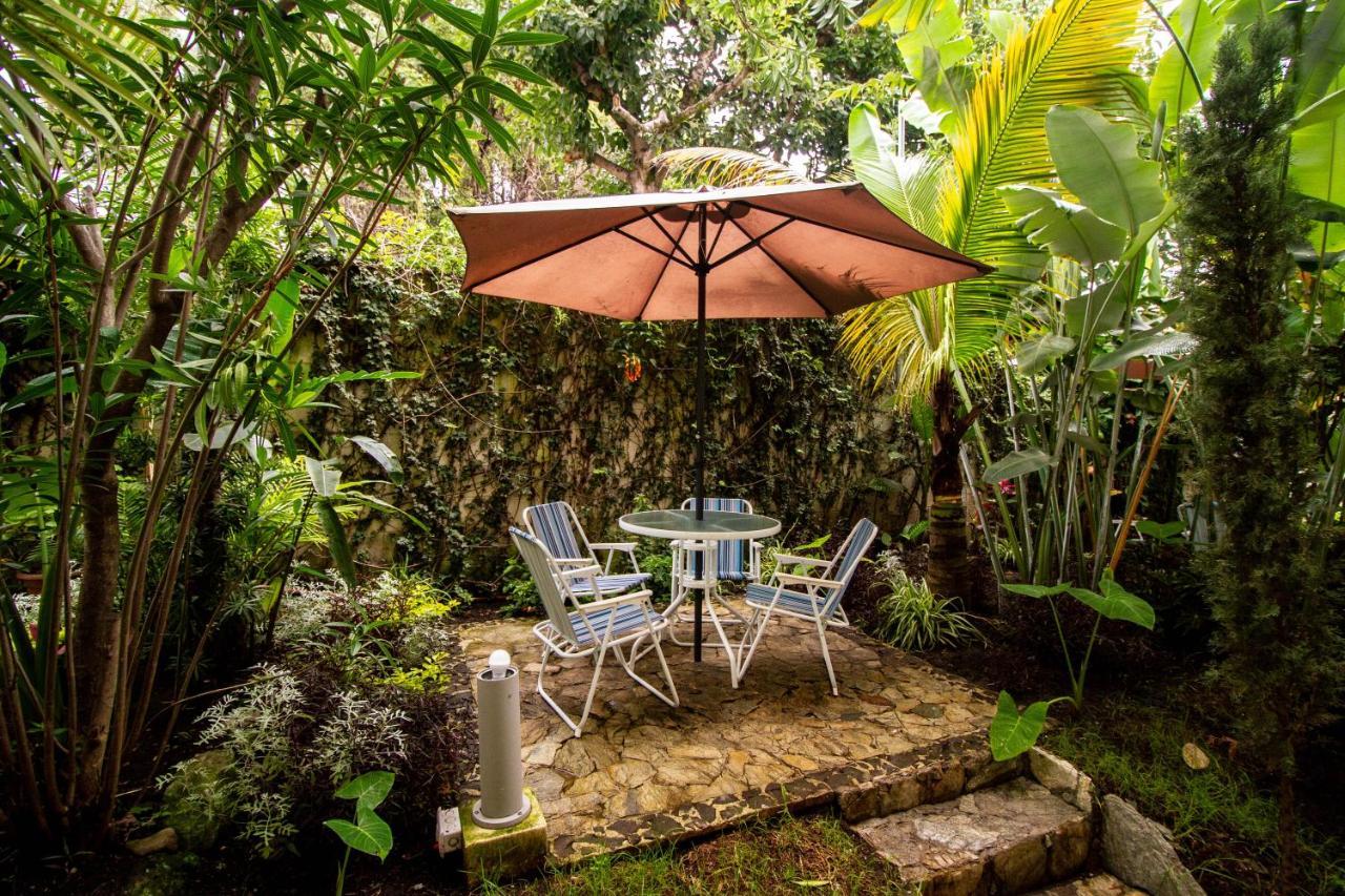 Hotel Ariana San Pedro La Laguna Esterno foto