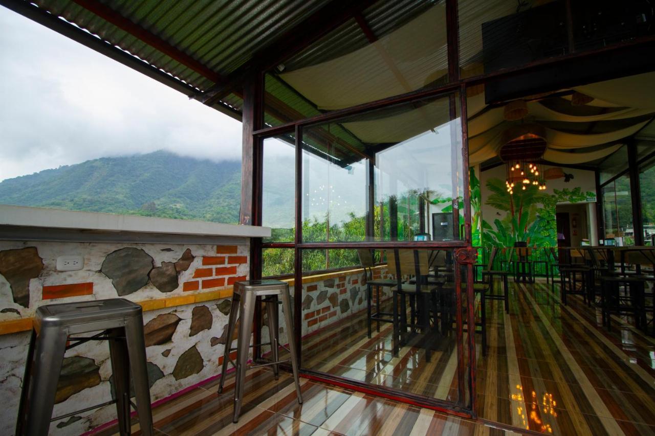 Hotel Ariana San Pedro La Laguna Esterno foto