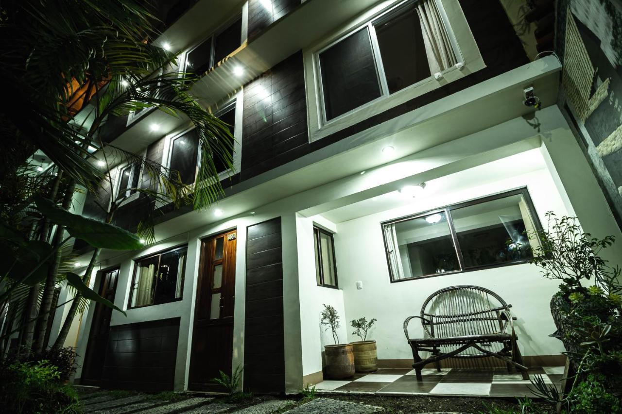 Hotel Ariana San Pedro La Laguna Esterno foto