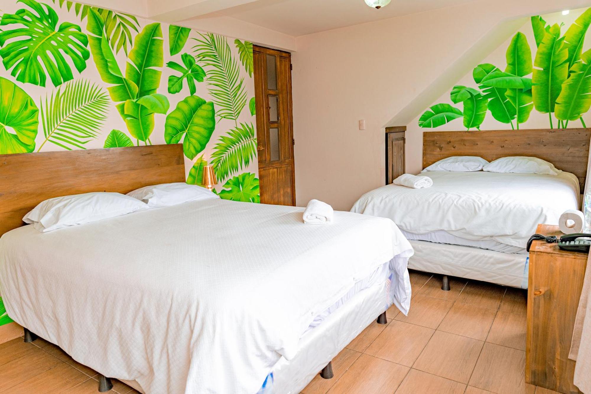 Hotel Ariana San Pedro La Laguna Esterno foto